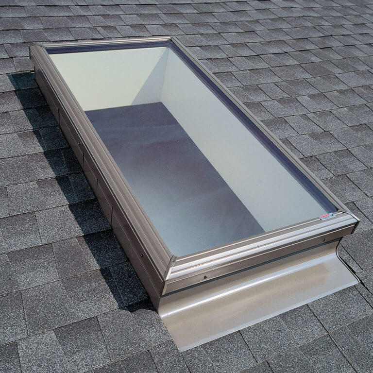 Atlanta Skylight Replacement