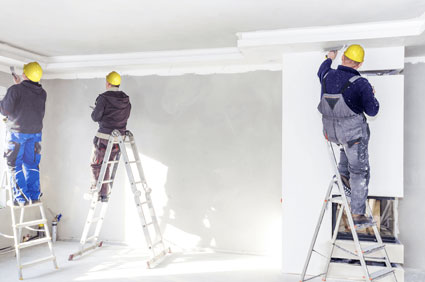 Atlanta Drywall Repair Contractor Drywall Repair
