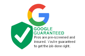 Atlanta Google Guarantied Roof Repair Company