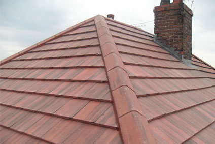 New Roof 
