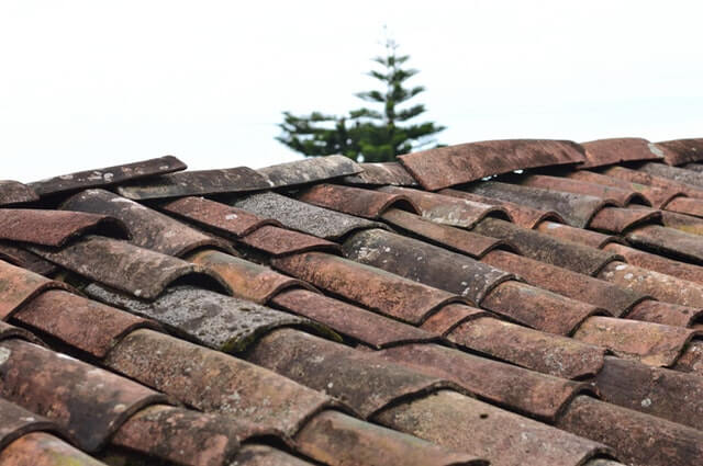 Spanish Tile Roof Repair
