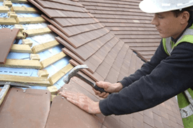 Roof Repair Near Me