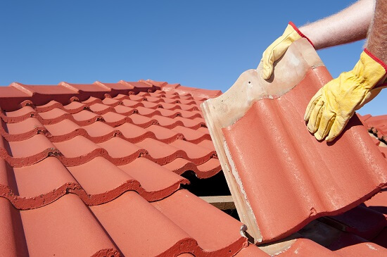 Roof Inspection & Estimates