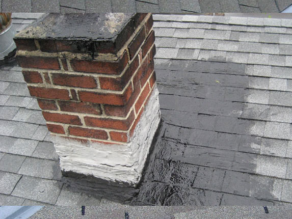 Atlanta Roof Damage Repair 