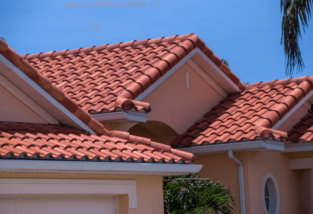 Spanish S-Tile Terra-Cotta Roofing Company