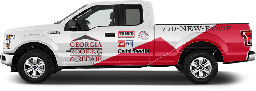 Georgia Roofing & Repair, Inc.